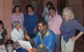 Kasbah Du Peintre